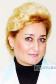 Карпилянская Елена Михайловна - Волгоград