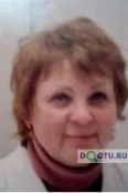 Карпинская Елена Владимировна - Москва