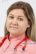 Карпинская Юлия Иосифовна - Екатеринбург