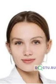 Карпищенко Елена Сергеевна - Санкт-Петербург
