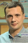 Карплюк Константин Васильевич - Омск
