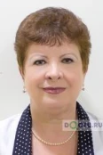 Карпочева Тамара Владимировна - Саратов