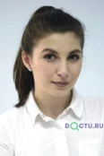 Карпочкина Юлия Дмитриевна - Москва