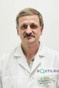 Карпов Дмитрий Юрьевич - Ессентуки