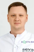 Карпов Егор Александрович - Тюмень