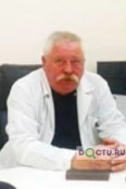 Карпов Геннадий Михайлович - Пятигорск
