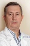 Карпов Игорь Александрович - Челябинск