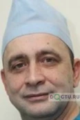 Карпов Игорь Владимирович - Москва