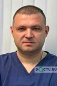Карпов Николай Александрович - Москва