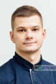 Карпов Никита Евгеньевич - Санкт-Петербург