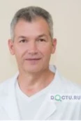 Карпов Олег Борисович - Москва