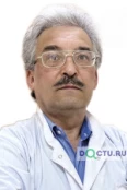 Карпов Сергей Валентинович - Санкт-Петербург