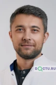 Карпов Владимир Андреевич - Санкт-Петербург