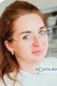 Карпова Анна Дмитриевна - Ставрополь