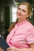 Карпова Екатерина Александровна - Рязань