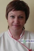 Карпова Елена Александровна - Москва
