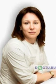 Карпова Элла Станиславовна - Энгельс