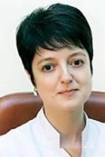 Карпова Екатерина Сергеевна - Москва
