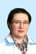 Карпова Елена Андреевна - Екатеринбург
