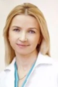 Карпова Елена Геннадьевна - Тверь