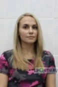 Карпова Елена Юрьевна - Вологда