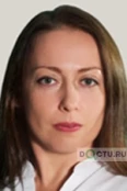Карпова Елена Валериевна - Ростов-на-Дону