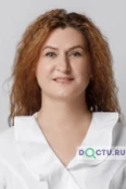 Карпова Ирина Адамовна - Тюмень