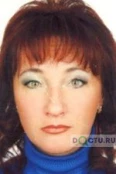 Карпова Ирина Александровна - Железногорск