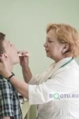 Карпова Ирина Анатольевна - Пермь