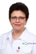 Карпова Ирина Юрьевна - Нижний Новгород