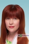Карпова Ирина Николаевна - Рязань