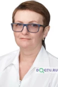 Карпова Ирина Олеговна - Ростов-на-Дону