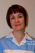 Карпова Юлия Владимировна - Челябинск