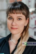 Карпова Юлия Сергеевна - Чита