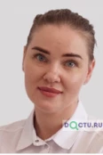 Карпова Ксения Олеговна - Ульяновск
