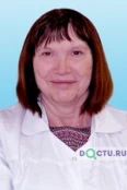Карпова Лилия Александровна - Москва