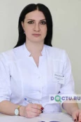 Карпова Лариса Викторовна - Краснодар
