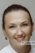 Карпова Марина Владимировна - Ставрополь