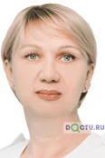 Карпова Наталья Алексеевна - Москва