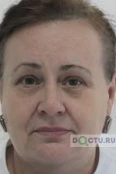 Карпова Наталья Константиновна - Волгоград