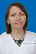 Карпова Надежда Алексеевна - Чебоксары