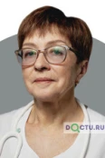 Карпова Нина Николаевна - Тольятти