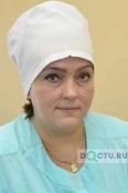 Карпова Ольга Владимировна - Москва
