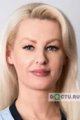 Карпова Ольга Владимировна - Иваново