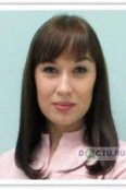 Карпова Оксана Владимировна - Орёл