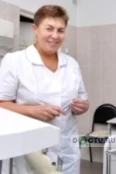 Карпова Ольга Евгеньевна - Нижний Новгород