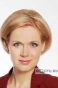 Карпова Ольга Валерьевна - Мурманск