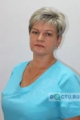 Карпова Раиса Ивановна - Тюмень