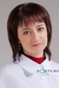 Карпова Светлана Алексеевна - Москва