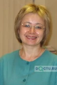 Карпова Светлана Борисовна - Симферополь